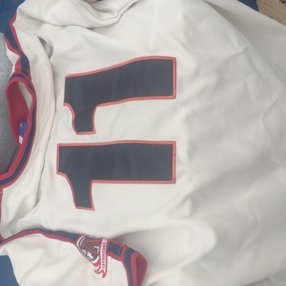 Atlanta Baseball Jersey - Picture 3 of 3